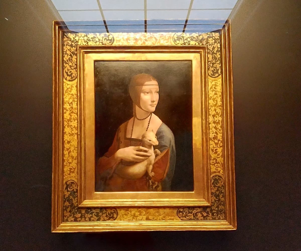Muzeum Czartoryskich