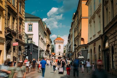 Średniowieczne życie i niemycie