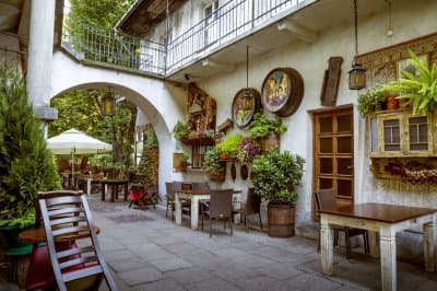 Krakow's Kazimierz